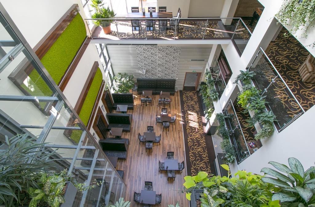 Wellness Hotel Katalin Gyenesdiás Habitación foto